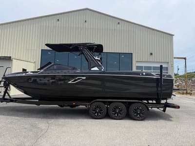 BOATZON | Centurion Ri 265 2023
