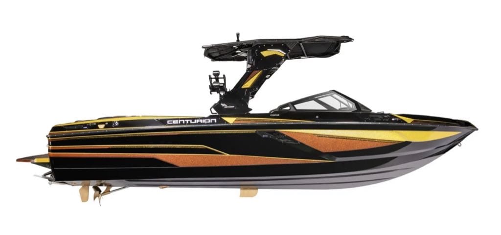 New Centurion Ri 265 2026 for sale in Portland, Oregon - Boatzon.com