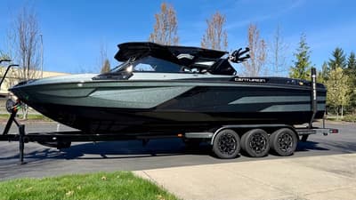 BOATZON | Centurion Ri 265 2026