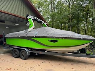 BOATZON | Centurion Ri217 2018 BOATZON | Centurion Ri217 2018