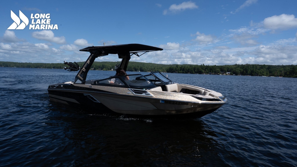 2022 Centurion Ri230 - Sold Boat