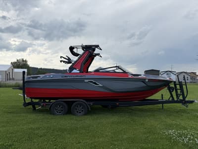 BOATZON | Centurion RI230 2023