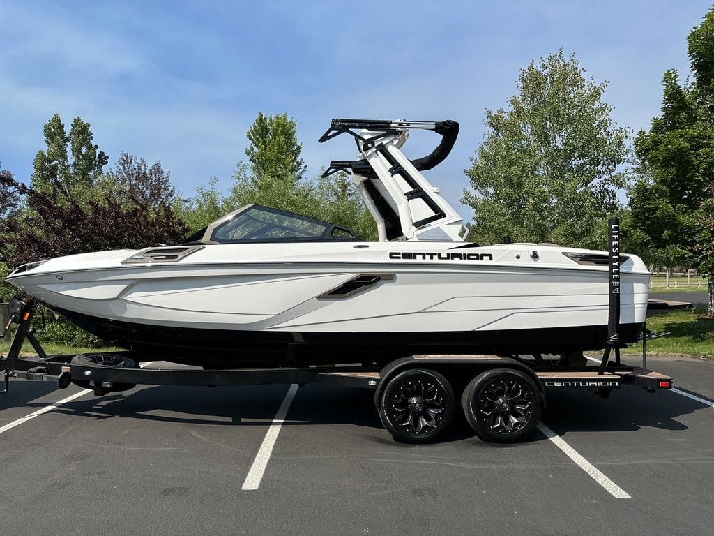 Centurion Boats for Sale in Oregon | New and Used | Boatzon