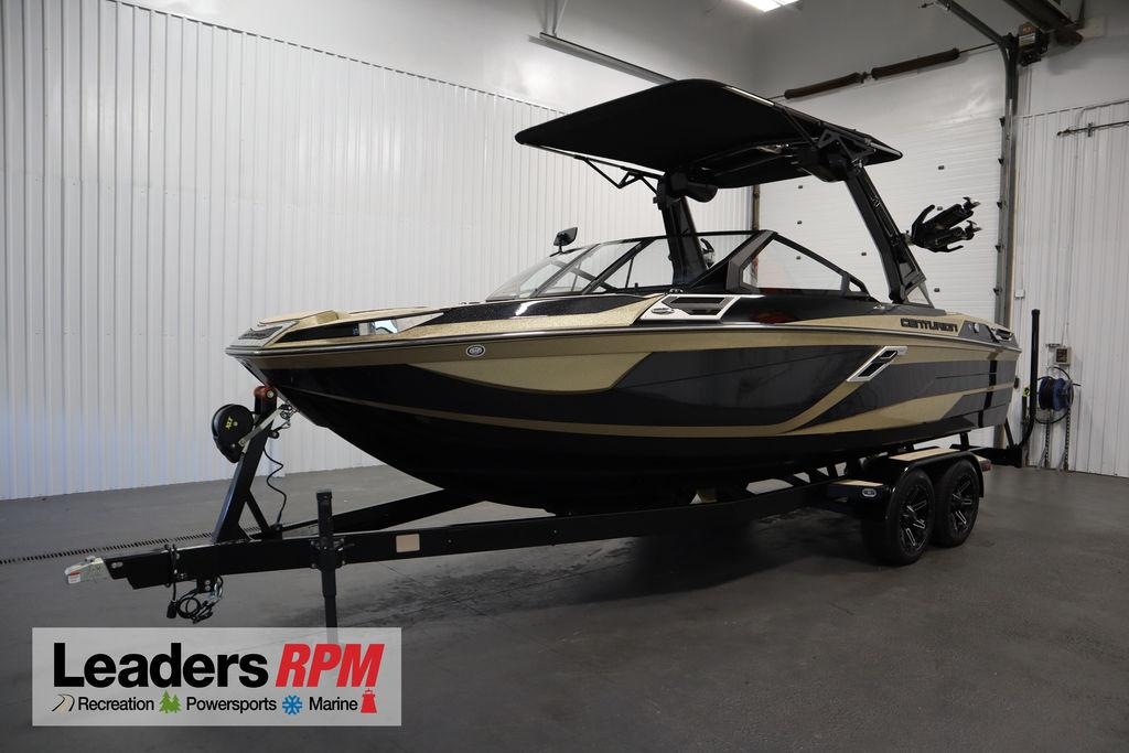 2024 Centurion Ri230 - Sold Boat