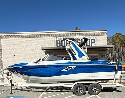 BOATZON | Centurion Ri230 2025