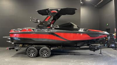 BOATZON | Centurion Ri230 2025
