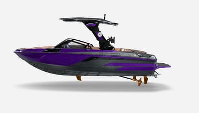 BOATZON | Centurion Ri230 2026