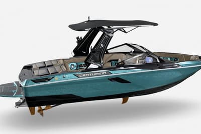 BOATZON | Centurion Ri230 2026