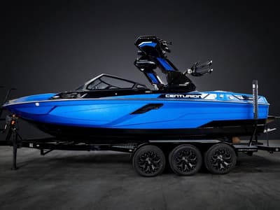 BOATZON | Centurion Ri230 2026