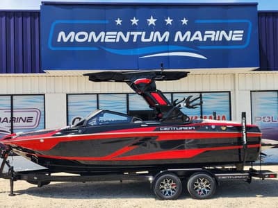 BOATZON | Centurion Ri230 2026