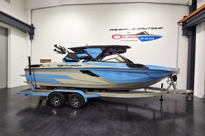 BOATZON | Centurion Ri230 2026