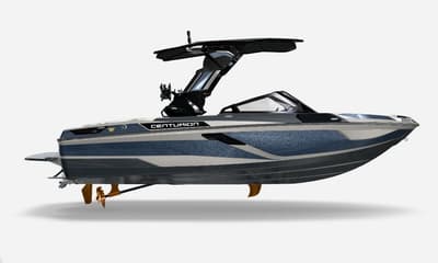 BOATZON | Centurion Ri230 2026