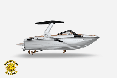 BOATZON | Centurion Ri230 2027