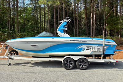 BOATZON | Centurion Ri237 2016
