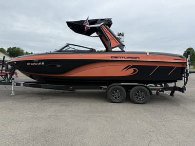 BOATZON | Centurion Ri237 2019