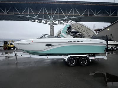 BOATZON | Centurion Ri237 2020