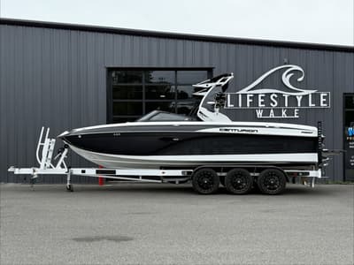 BOATZON | Centurion Ri237 2020