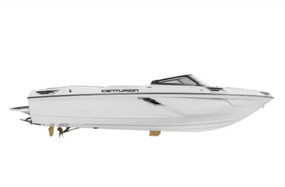 BOATZON | Centurion Ri245 2021