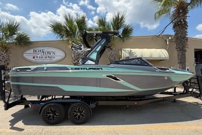BOATZON | Centurion Ri245 2022 BOATZON | Centurion Ri245 2022