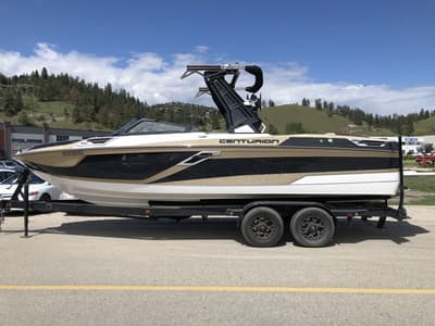 BOATZON | Centurion Ri245 2022