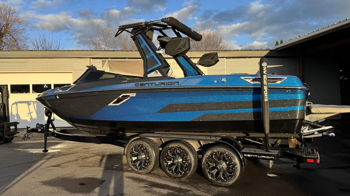 2022 Centurion Centurion Ri245 2022 - Sold Boat