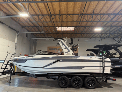 BOATZON | Centurion Ri245 2023