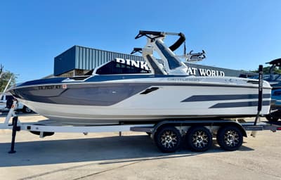 BOATZON | Centurion Ri245 2024