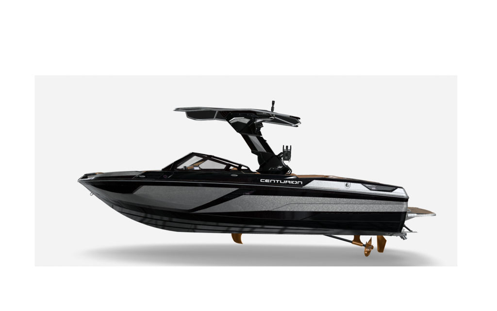 2025 Centurion Ri245 - Sold Boat