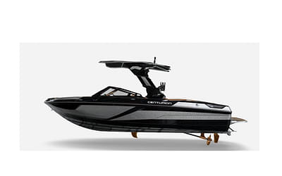 BOATZON | Centurion Ri245 2025
