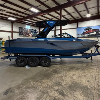 BOATZON | Centurion Ri245 2025 BOATZON | Centurion Ri245 2025