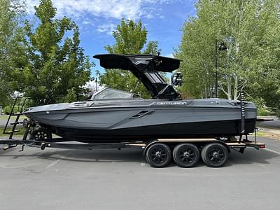BOATZON | Centurion Ri245 2025