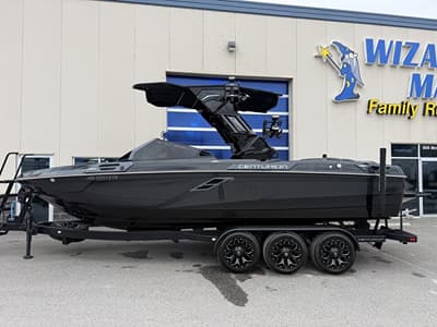 BOATZON | Centurion Ri245 2025 BOATZON | Centurion Ri245 2025