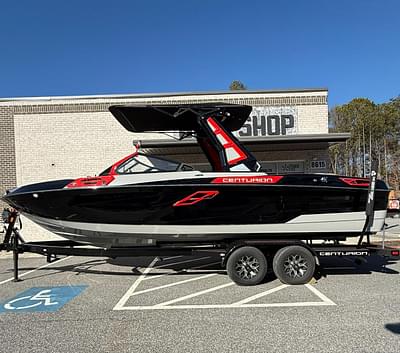 BOATZON | Centurion Ri245 2025