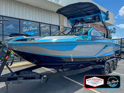 BOATZON | Centurion Ri245 2025