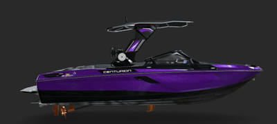 BOATZON | Centurion Ri245 2026