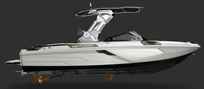 BOATZON | Centurion Ri245 2026