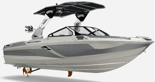2026 Centurion Ri245 - Sold Boat