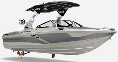 BOATZON | Centurion Ri245 2026