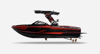 BOATZON | Centurion Ri245 2026