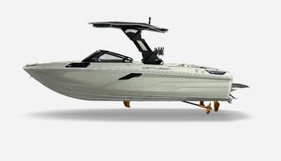 BOATZON | Centurion Ri245 2026