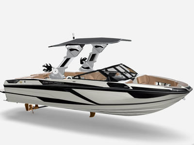BOATZON | Centurion RI245 2026