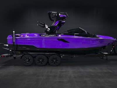 BOATZON | Centurion Ri245 2026