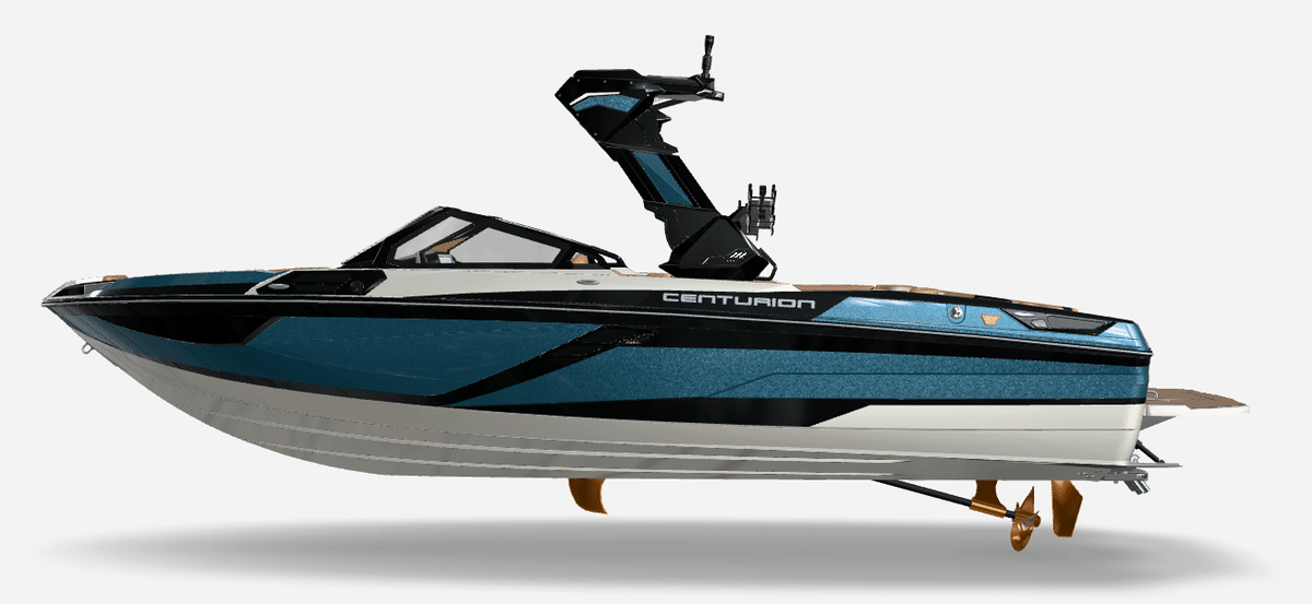 2026 Centurion Centurion RI245 2026 - Sold Boat