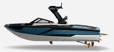 BOATZON | Centurion RI245 2026 BOATZON | Centurion RI245 2026