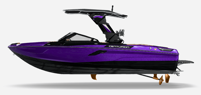 2026 Centurion Centurion RI245 2026 - Sold Boat