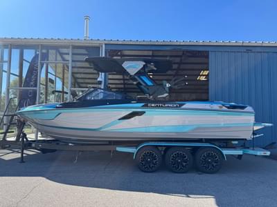 BOATZON | Centurion RI245 2026 BOATZON | Centurion RI245 2026