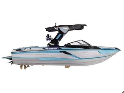 BOATZON | Centurion Ri245 2026 BOATZON | Centurion Ri245 2026