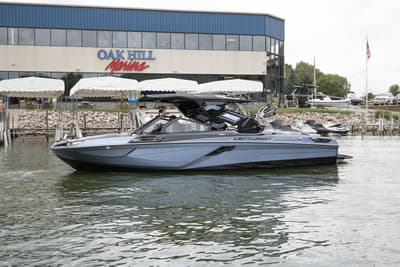 BOATZON | Centurion Ri245 2027