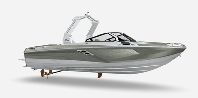 BOATZON | Centurion RI245 2027