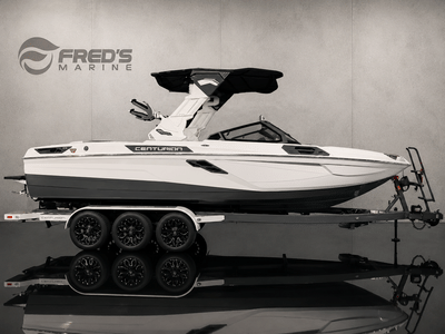 BOATZON | Centurion Ri245  Available End of September 2026